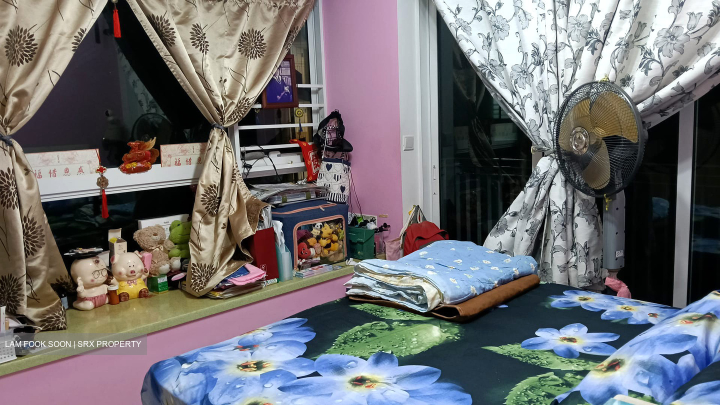 Blk 588C Park Central @ Amk (Ang Mo Kio), HDB 4 Rooms #581443291